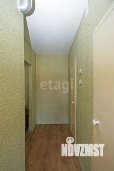 2-к квартира, вторичка, 53м2, 7/10 этаж