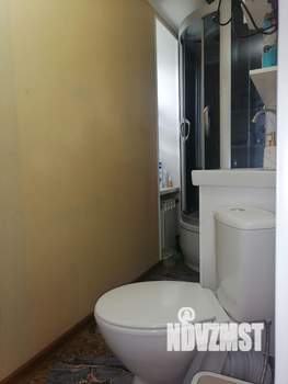 2-к квартира, вторичка, 45м2, 2/2 этаж