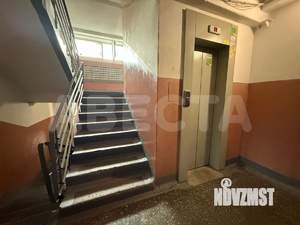 1-к квартира, вторичка, 30м2, 2/9 этаж