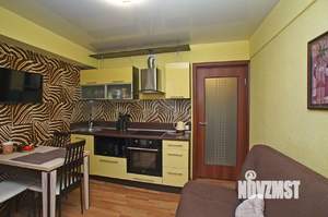 1-к квартира, вторичка, 30м2, 1/5 этаж