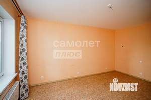 3-к квартира, вторичка, 70м2, 1/10 этаж