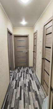 3-к квартира, вторичка, 66м2, 6/9 этаж