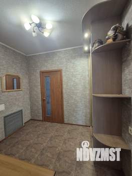 1-к квартира, вторичка, 51м2, 9/9 этаж