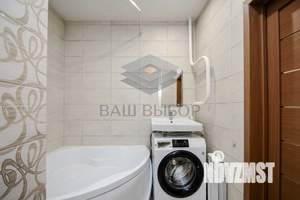 2-к квартира, вторичка, 58м2, 4/14 этаж