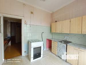 3-к квартира, вторичка, 76м2, 4/5 этаж