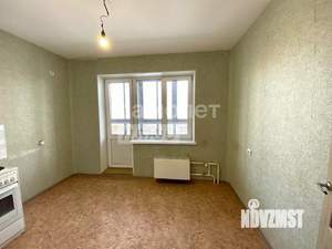 1-к квартира, вторичка, 33м2, 4/4 этаж