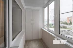 2-к квартира, вторичка, 61м2, 5/13 этаж