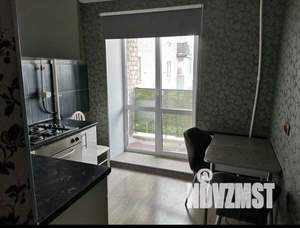 1-к квартира, вторичка, 39м2, 7/9 этаж