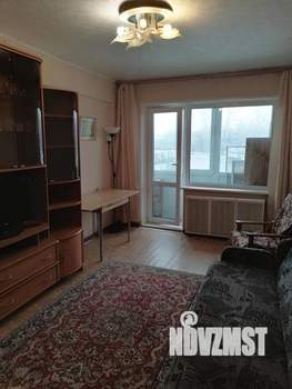 2-к квартира, вторичка, 48м2, 2/5 этаж