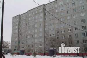 2-к квартира, вторичка, 48м2, 5/9 этаж