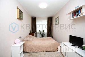 3-к квартира, вторичка, 58м2, 5/5 этаж