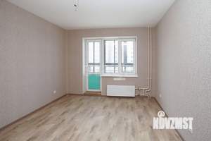 2-к квартира, вторичка, 56м2, 3/10 этаж