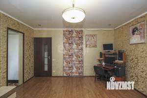 1-к квартира, вторичка, 40м2, 10/10 этаж