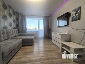 1-к квартира, вторичка, 37м2, 3/10 этаж