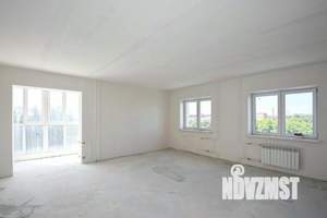 1-к квартира, вторичка, 37м2, 2/6 этаж