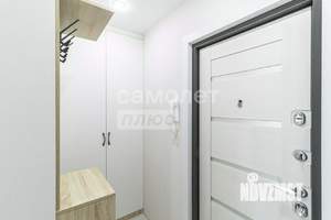 1-к квартира, вторичка, 30м2, 7/9 этаж