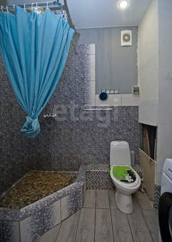 1-к квартира, вторичка, 41м2, 9/14 этаж