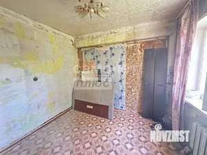 3-к квартира, вторичка, 49м2, 1/5 этаж