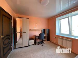 2-к квартира, вторичка, 53м2, 5/5 этаж