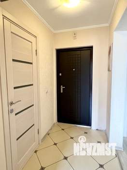 1-к квартира, вторичка, 34м2, 3/5 этаж