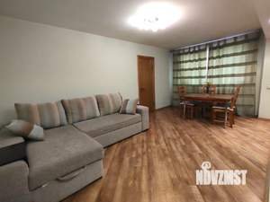 2-к квартира, вторичка, 46м2, 1/5 этаж