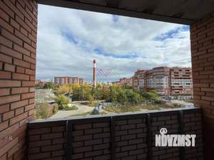 1-к квартира, вторичка, 36м2, 5/5 этаж