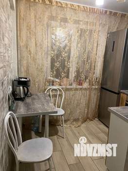 3-к квартира, вторичка, 50м2, 5/5 этаж