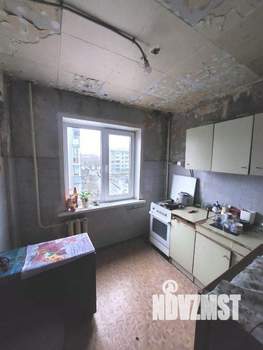 3-к квартира, вторичка, 60м2, 4/5 этаж