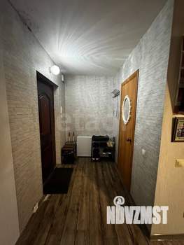 Студия квартира, вторичка, 36м2, 5/5 этаж