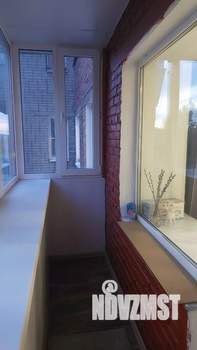 3-к квартира, вторичка, 61м2, 5/9 этаж