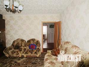 3-к квартира, вторичка, 64м2, 5/5 этаж