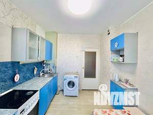 3-к квартира, вторичка, 69м2, 10/11 этаж