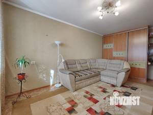 2-к квартира, вторичка, 50м2, 4/10 этаж