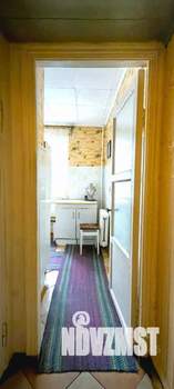 3-к квартира, вторичка, 62м2, 1/5 этаж
