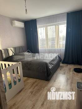 3-к квартира, вторичка, 80м2, 4/16 этаж