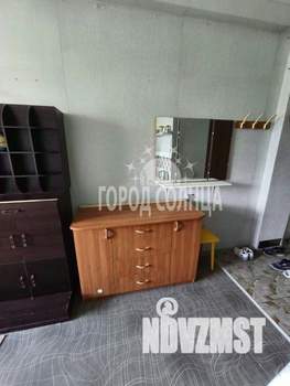 Студия квартира, вторичка, 19м2, 4/5 этаж