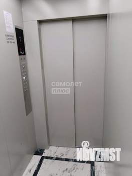 2-к квартира, вторичка, 57м2, 2/10 этаж