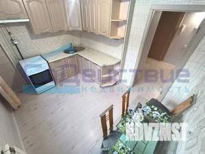 1-к квартира, вторичка, 37м2, 2/9 этаж