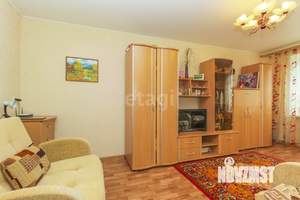 1-к квартира, вторичка, 29м2, 4/5 этаж