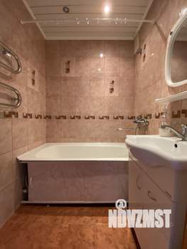 3-к квартира, вторичка, 61м2, 3/9 этаж
