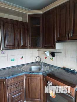 2-к квартира, вторичка, 53м2, 2/10 этаж