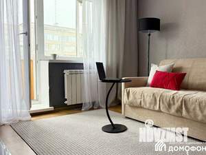 2-к квартира, вторичка, 49м2, 2/5 этаж