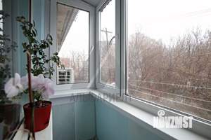 2-к квартира, вторичка, 45м2, 2/2 этаж