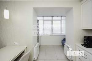 4-к квартира, вторичка, 127м2, 5/10 этаж