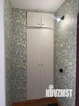 1-к квартира, вторичка, 31м2, 7/9 этаж