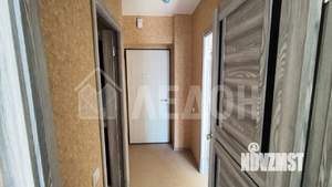 2-к квартира, вторичка, 52м2, -2/9 этаж