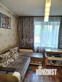 4-к квартира, вторичка, 70м2, 1/9 этаж