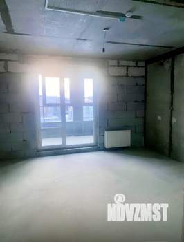 Студия квартира, вторичка, 26м2, 2/7 этаж