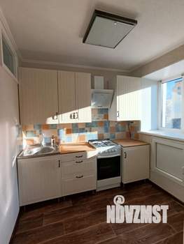 1-к квартира, вторичка, 30м2, 5/5 этаж