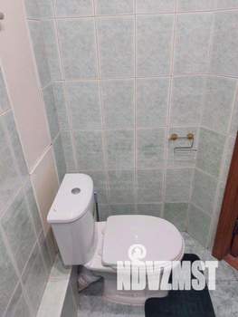 1-к квартира, вторичка, 32м2, 8/9 этаж